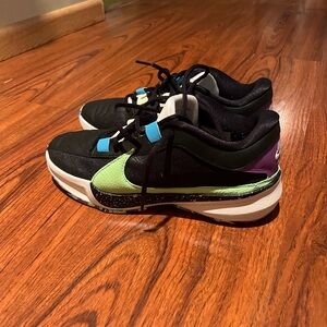 Nike Basketball Shoes